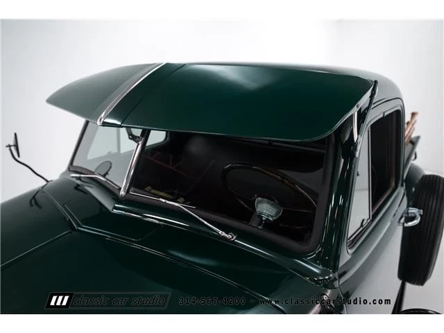 1953 Chevrolet Advance Design - Image 13 of 21