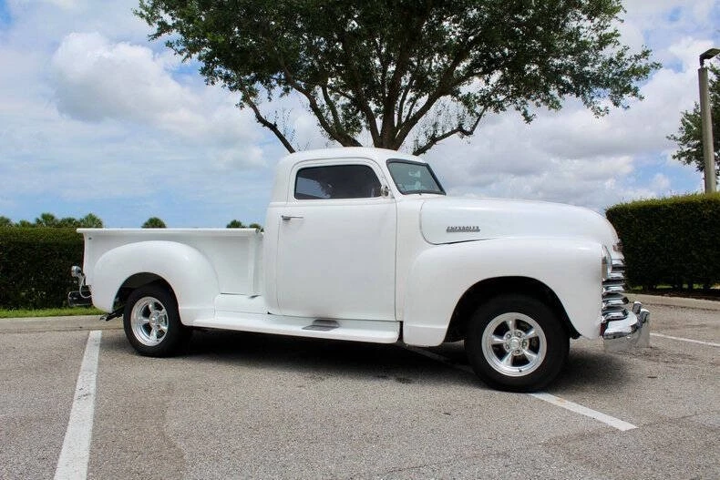 1953 Chevrolet Advance Design - Image 3 of 31