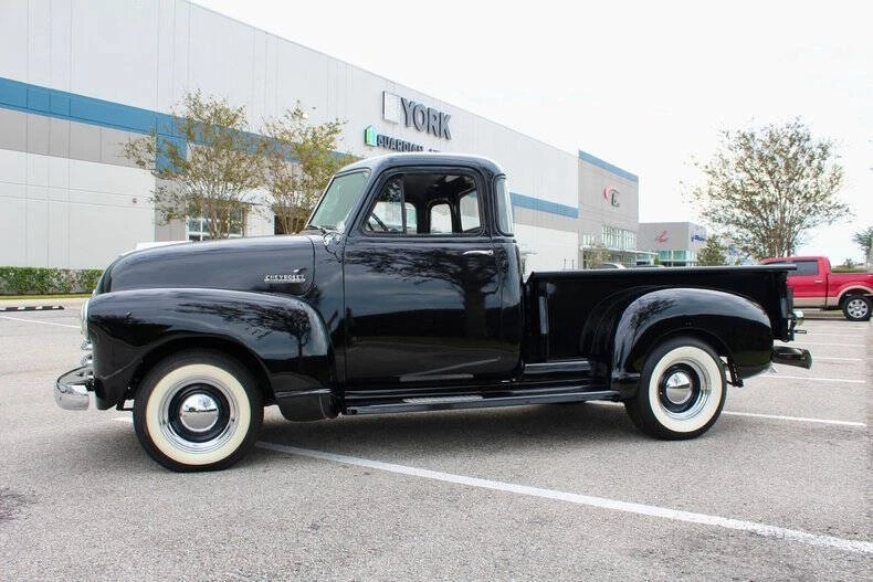 1953 Chevrolet Advance Design - Image 11 of 12