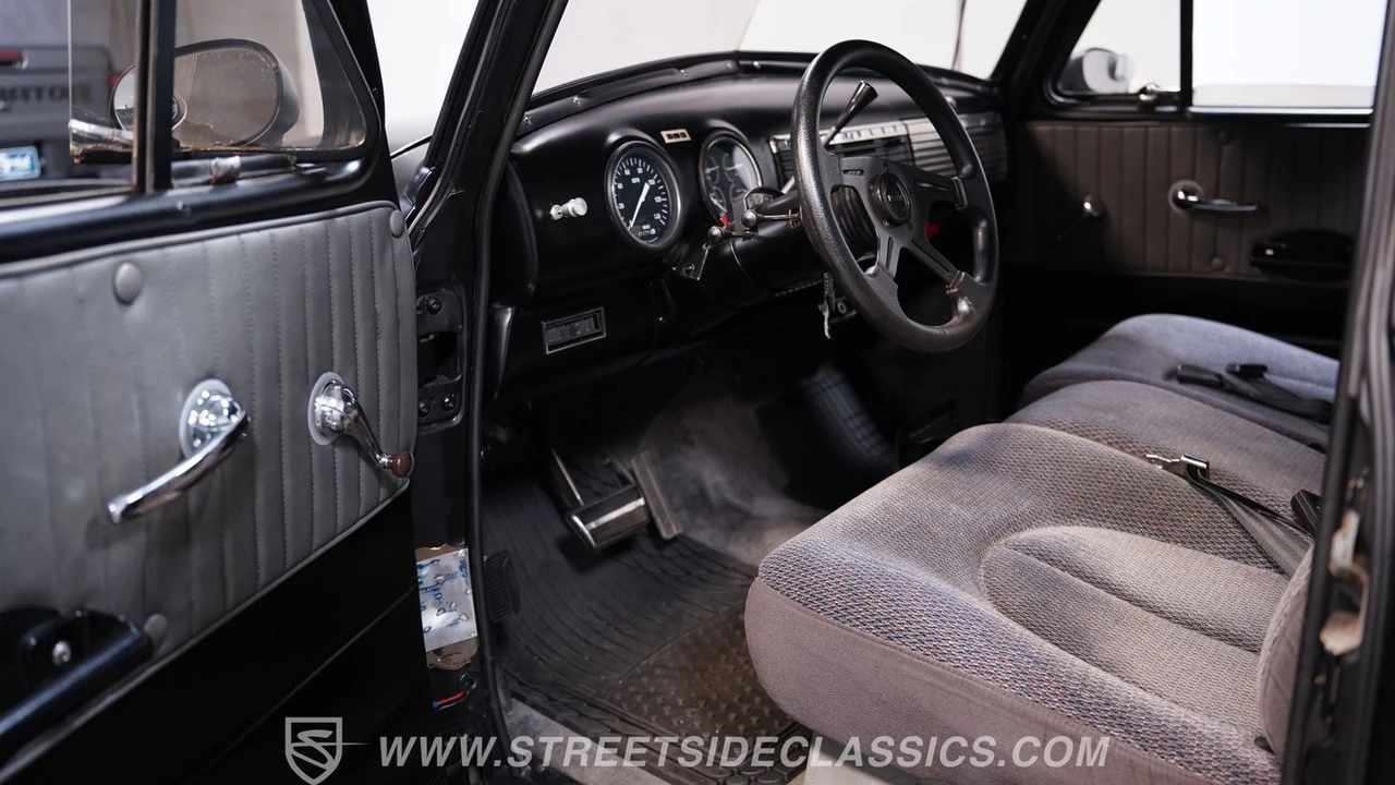 1953 Chevrolet Advance Design - Image 4 of 9