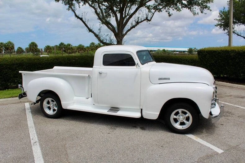 1953 Chevrolet Advance Design - Image 17 of 31