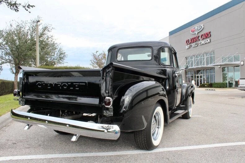 1953 Chevrolet Advance Design - Image 17 of 21