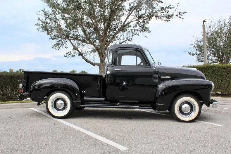 1953 Chevrolet Advance Design - Image 2 of 21