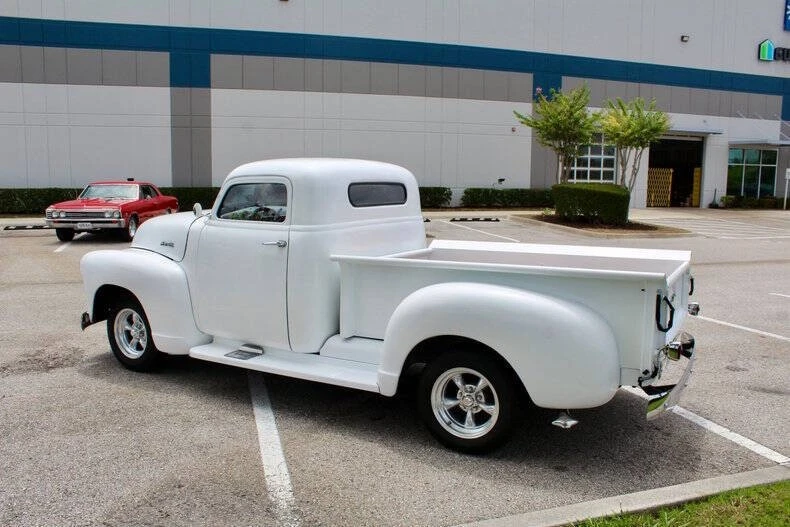 1953 Chevrolet Advance Design - Image 25 of 31