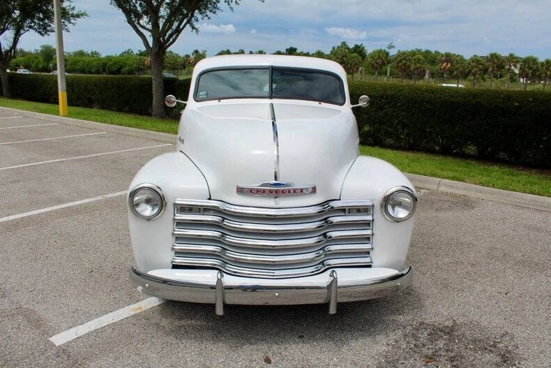 1953 Chevrolet Advance Design - Image 20 of 31