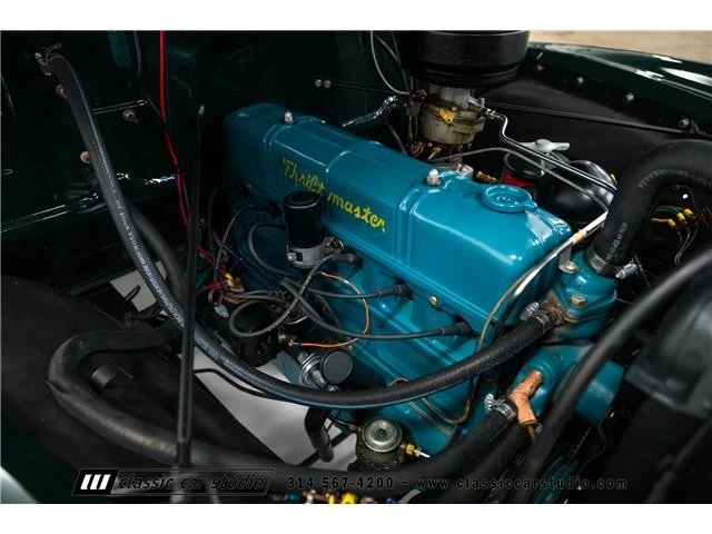 1953 Chevrolet Advance Design - Image 2 of 21