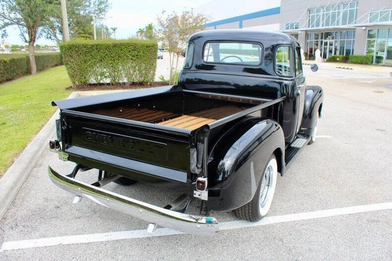 1953 Chevrolet Advance Design - Image 19 of 21