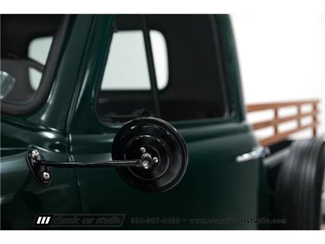 1953 Chevrolet Advance Design - Image 17 of 21