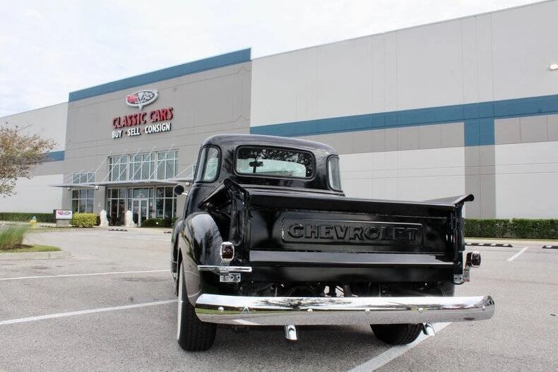 1953 Chevrolet Advance Design - Image 15 of 21
