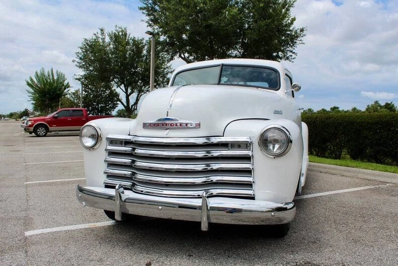 1953 Chevrolet Advance Design - Image 6 of 31