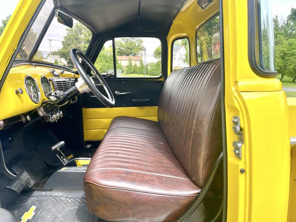 1953 Chevrolet Advance Design - Image 3 of 31