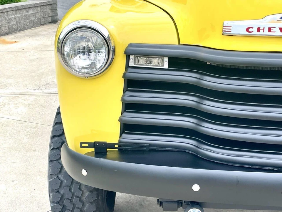 1953 Chevrolet Advance Design - Image 31 of 31