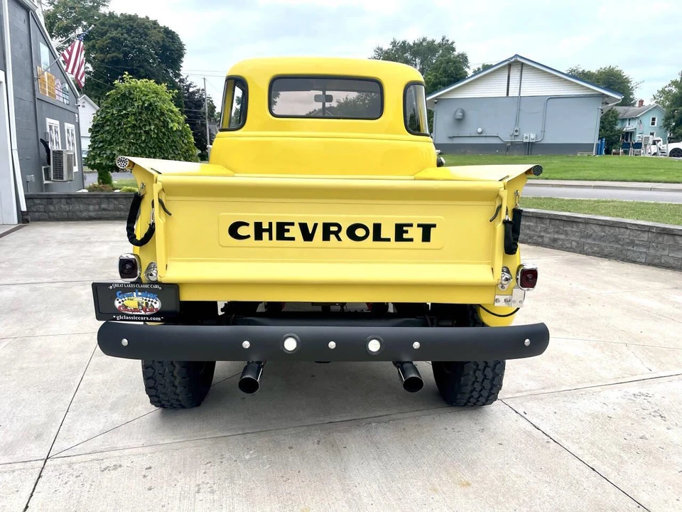 1953 Chevrolet Advance Design - Image 6 of 31