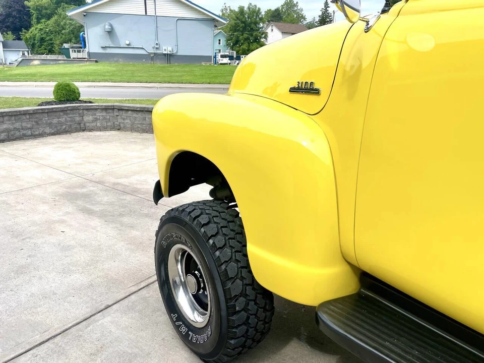 1953 Chevrolet Advance Design - Image 10 of 31
