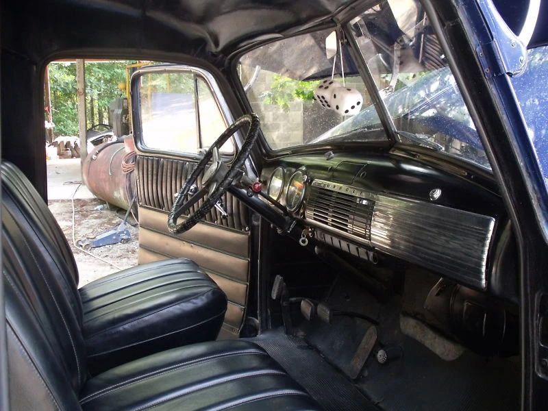 1953 Chevrolet Advance Design - Image 26 of 29