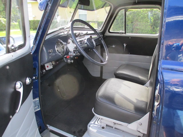 1953 Chevrolet Advance Design - Image 17 of 29