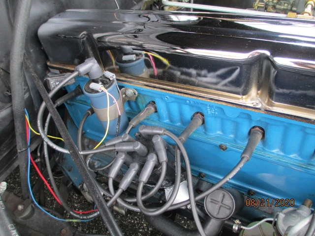 1953 Chevrolet Advance Design - Image 12 of 29