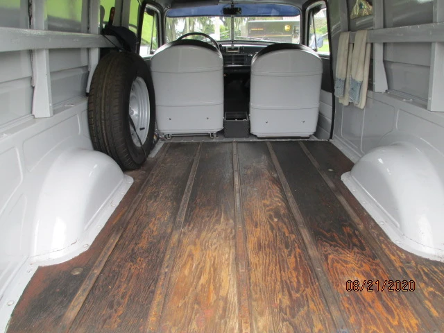 1953 Chevrolet Advance Design - Image 22 of 29