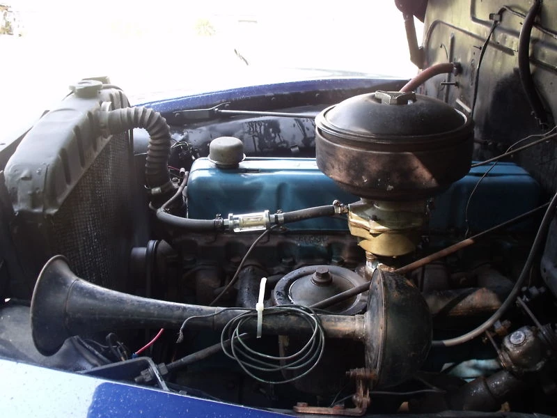 1953 Chevrolet Advance Design - Image 13 of 29