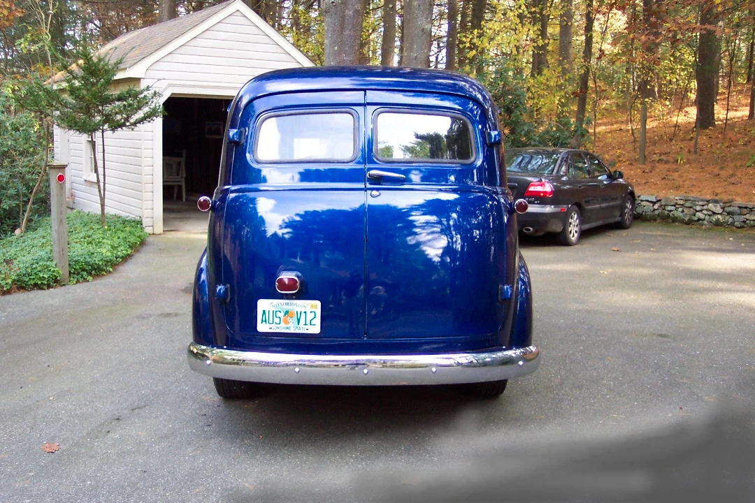 1953 Chevrolet Advance Design - Image 5 of 29