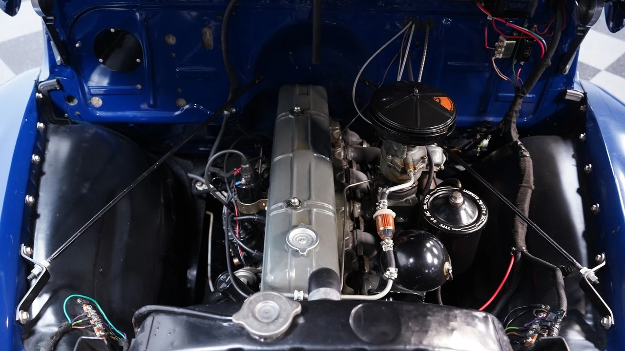 1953 Chevrolet Advance Design - Image 3 of 21