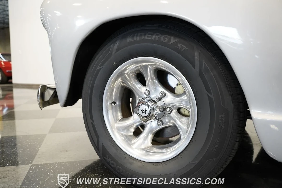 1953 Chevrolet Advance Design - Image 18 of 21