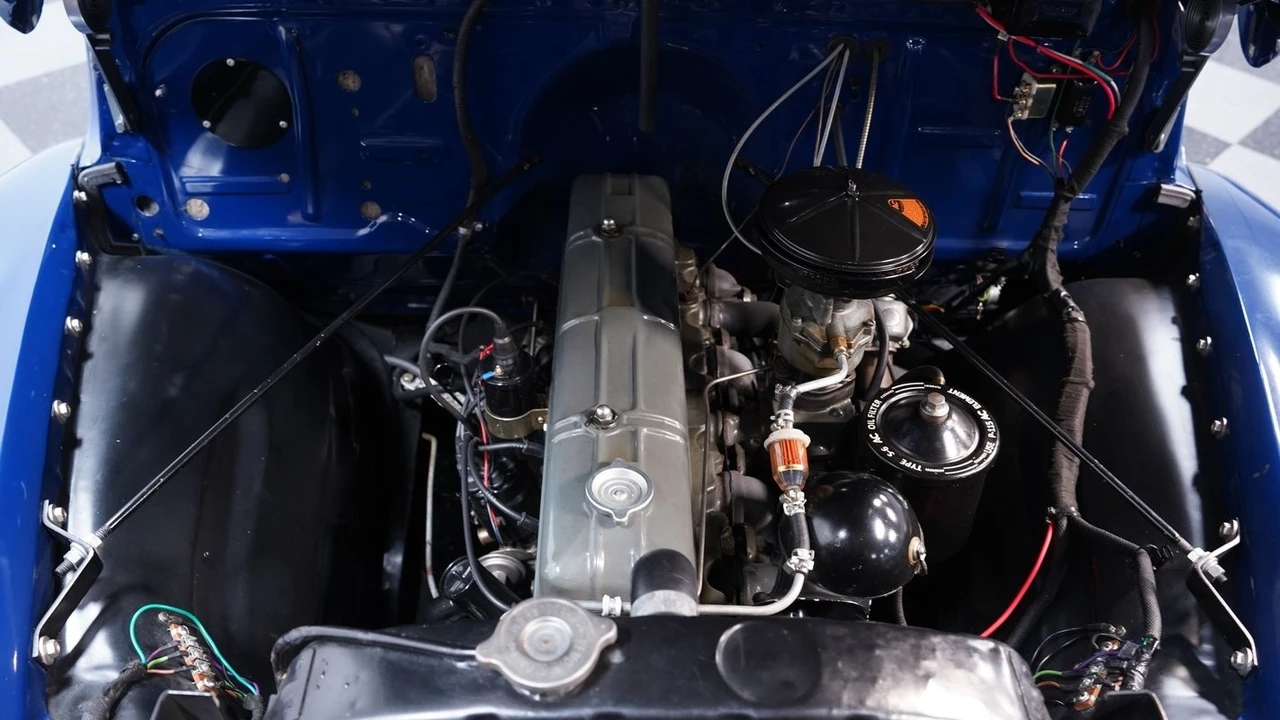 1953 Chevrolet Advance Design - Image 4 of 12
