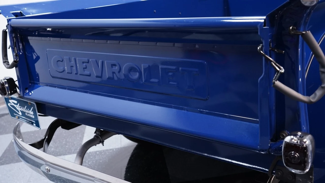 1953 Chevrolet Advance Design - Image 21 of 21