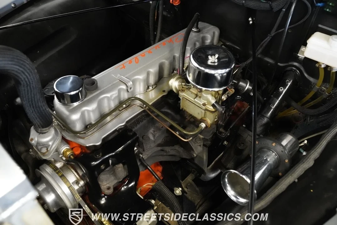 1953 Chevrolet Advance Design - Image 20 of 21