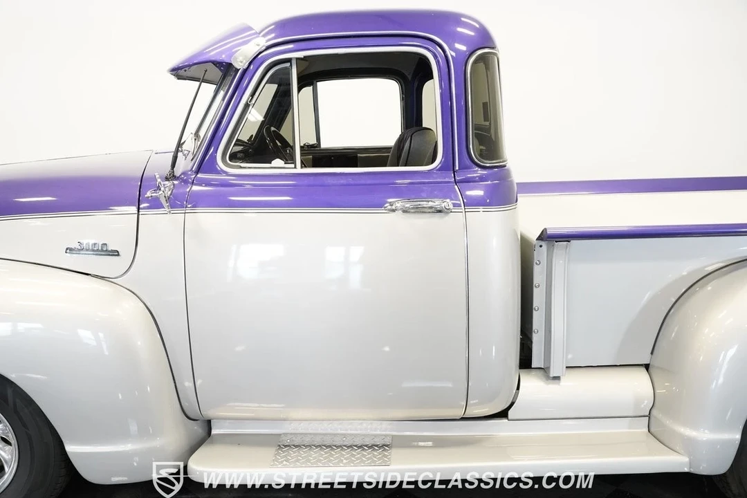 1953 Chevrolet Advance Design - Image 16 of 21