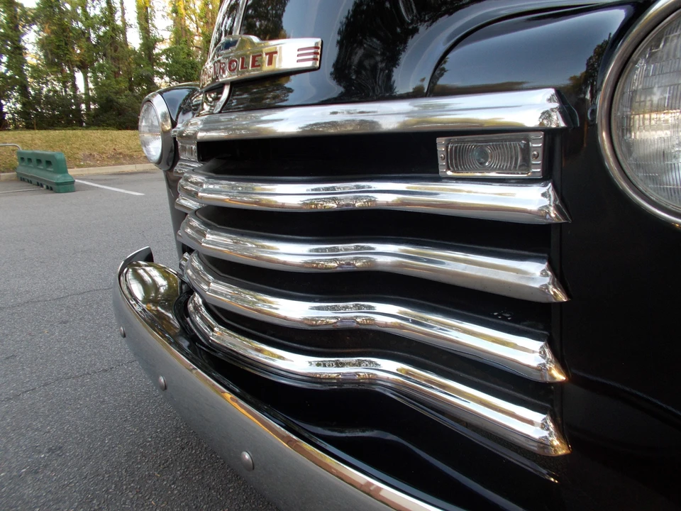 1953 Chevrolet Advance Design - Image 17 of 31