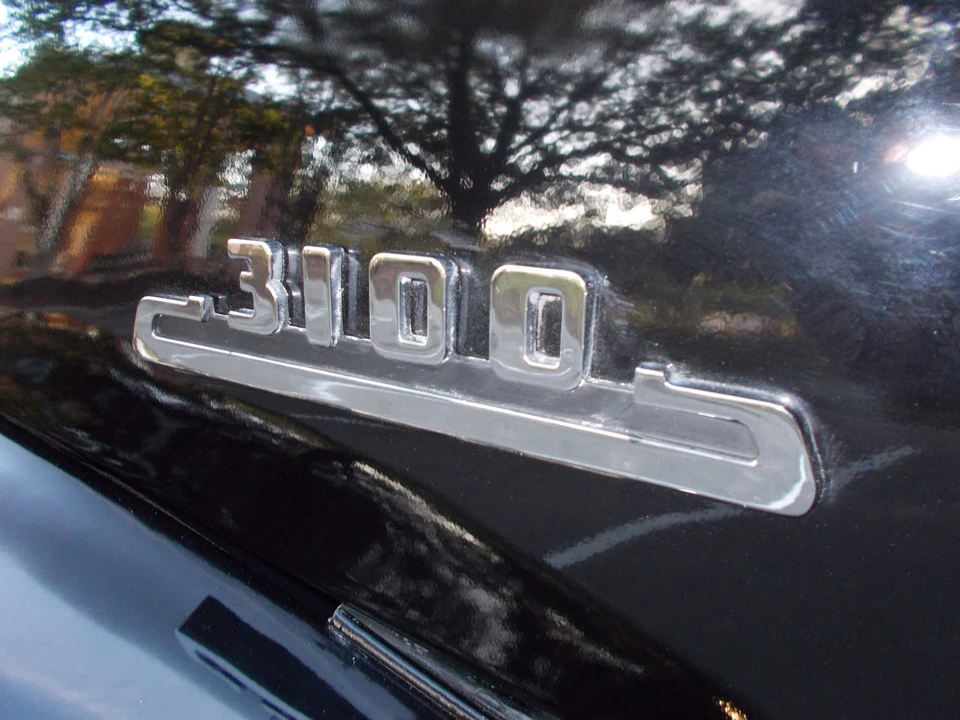 1953 Chevrolet Advance Design - Image 18 of 31