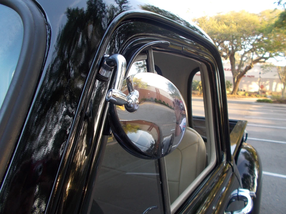 1953 Chevrolet Advance Design - Image 20 of 31