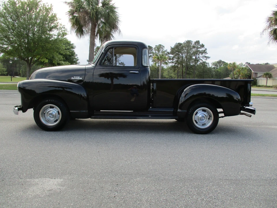 1953 Chevrolet Advance Design - Image 8 of 31