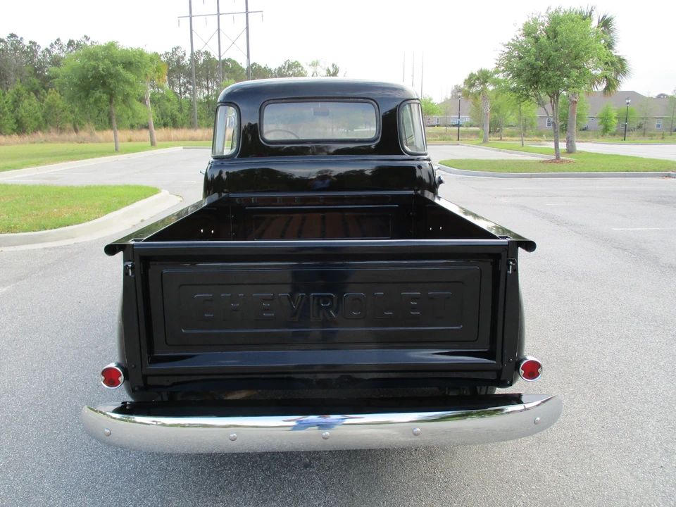 1953 Chevrolet Advance Design - Image 11 of 31