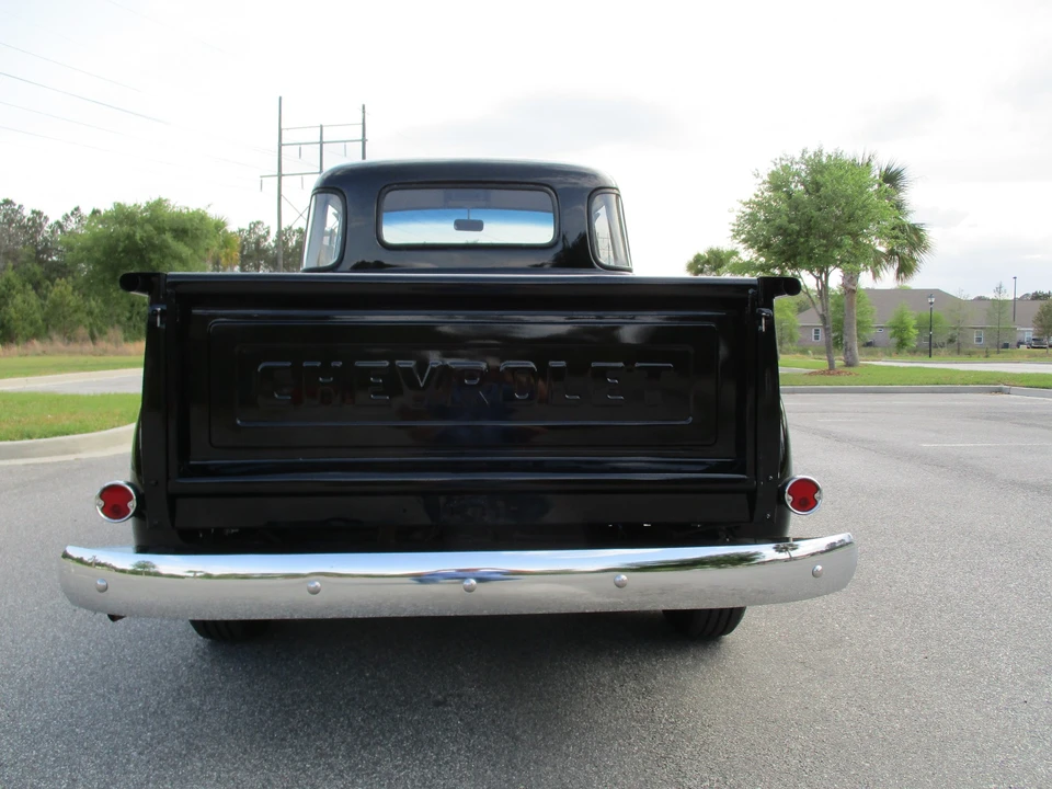 1953 Chevrolet Advance Design - Image 12 of 31