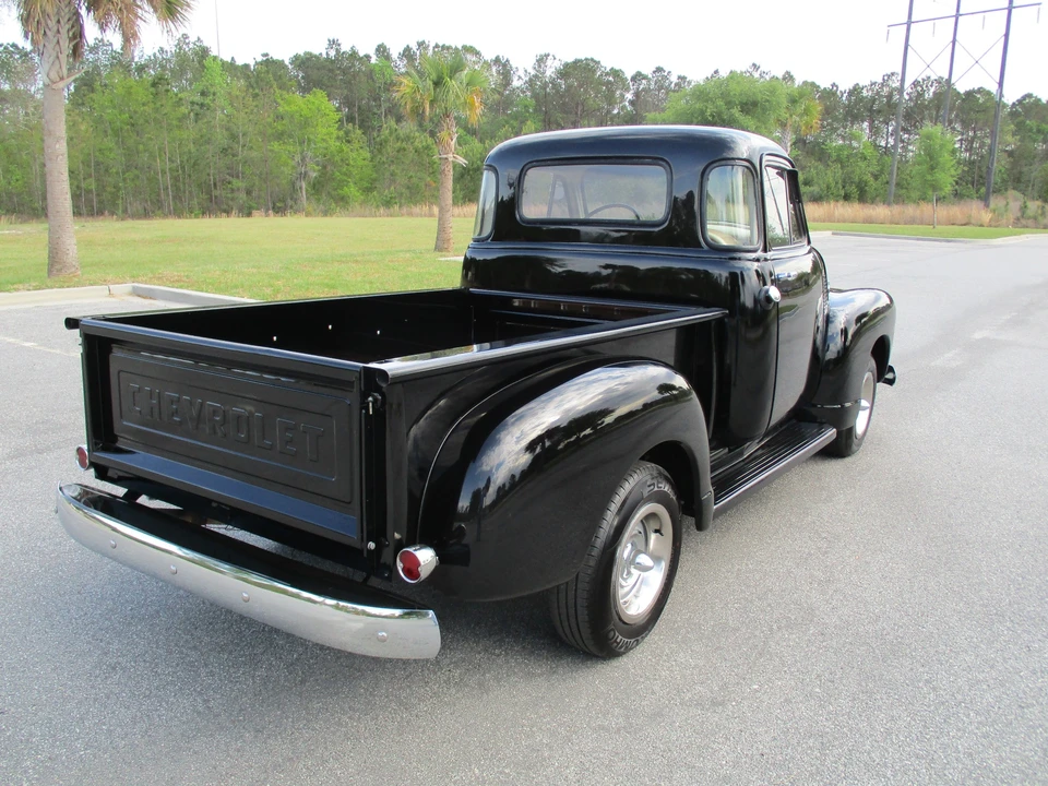1953 Chevrolet Advance Design - Image 13 of 31