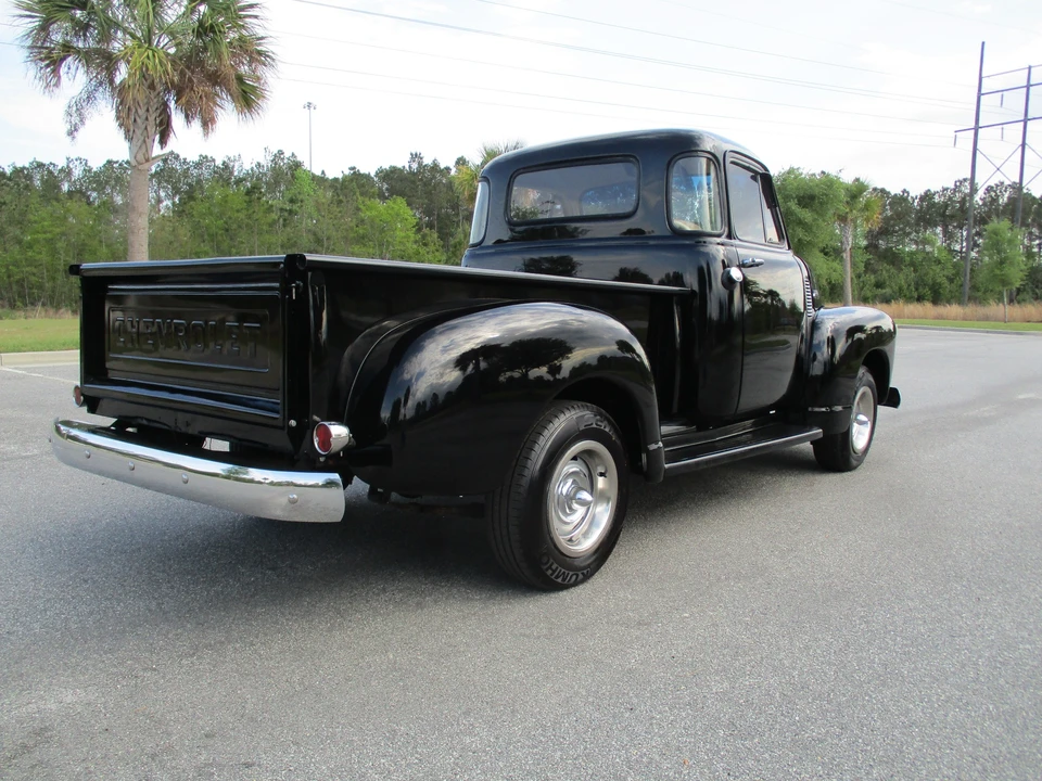 1953 Chevrolet Advance Design - Image 14 of 31
