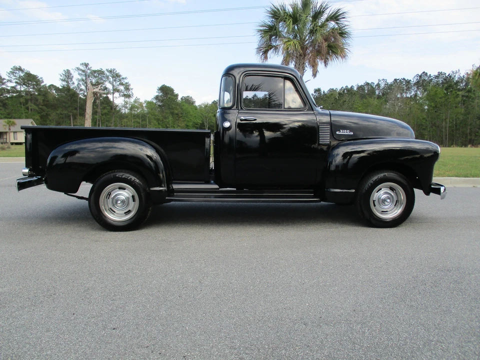 1953 Chevrolet Advance Design - Image 15 of 31