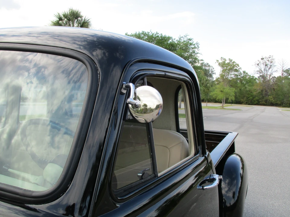 1953 Chevrolet Advance Design - Image 23 of 31