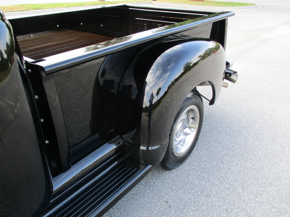 1953 Chevrolet Advance Design - Image 26 of 31