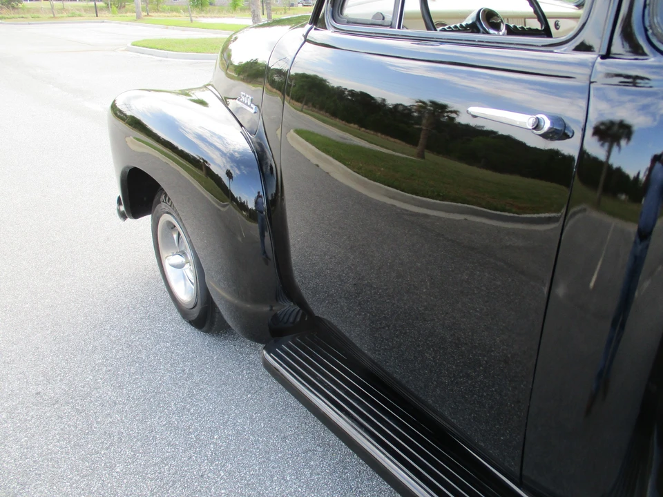 1953 Chevrolet Advance Design - Image 21 of 31