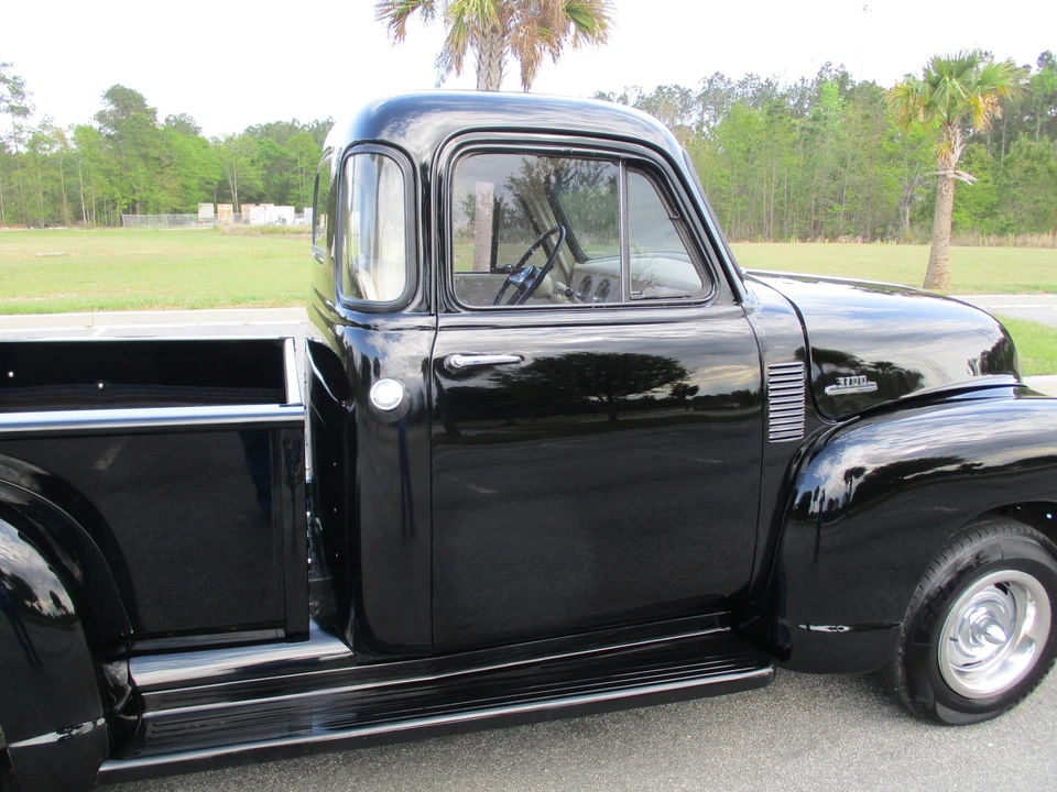 1953 Chevrolet Advance Design - Image 24 of 31