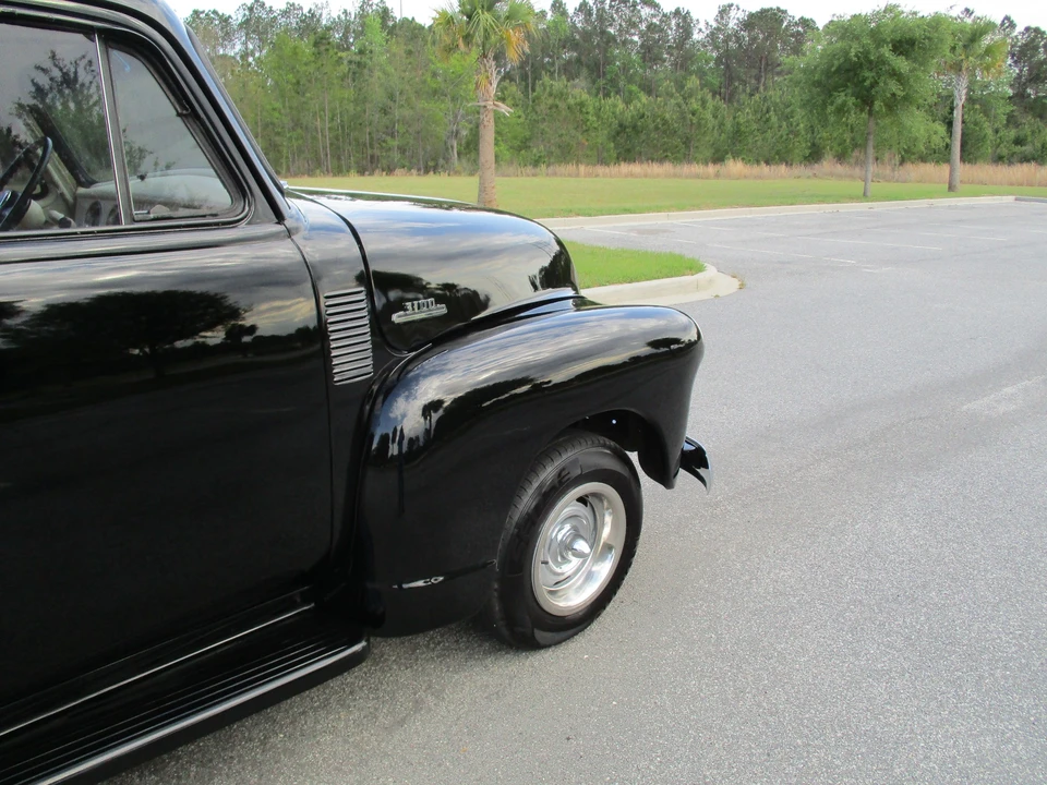 1953 Chevrolet Advance Design - Image 25 of 31