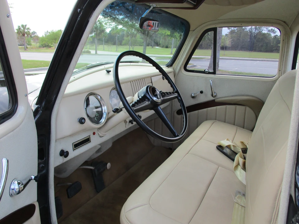 1953 Chevrolet Advance Design - Image 31 of 31