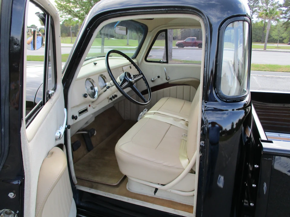 1953 Chevrolet Advance Design - Image 30 of 31