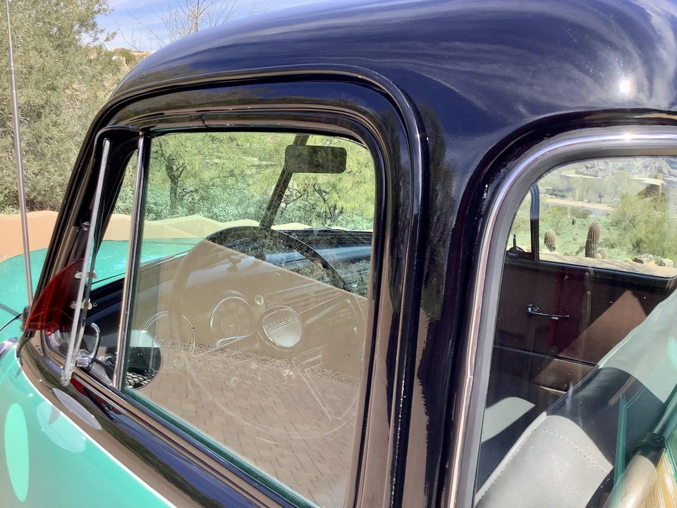 1953 Chevrolet Advance Design - Image 31 of 31