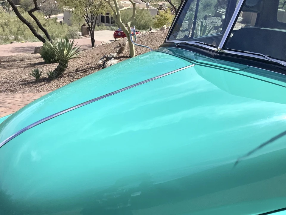 1953 Chevrolet Advance Design - Image 24 of 31