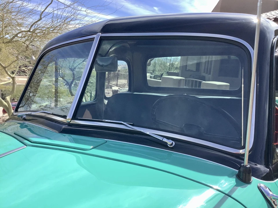 1953 Chevrolet Advance Design - Image 25 of 31