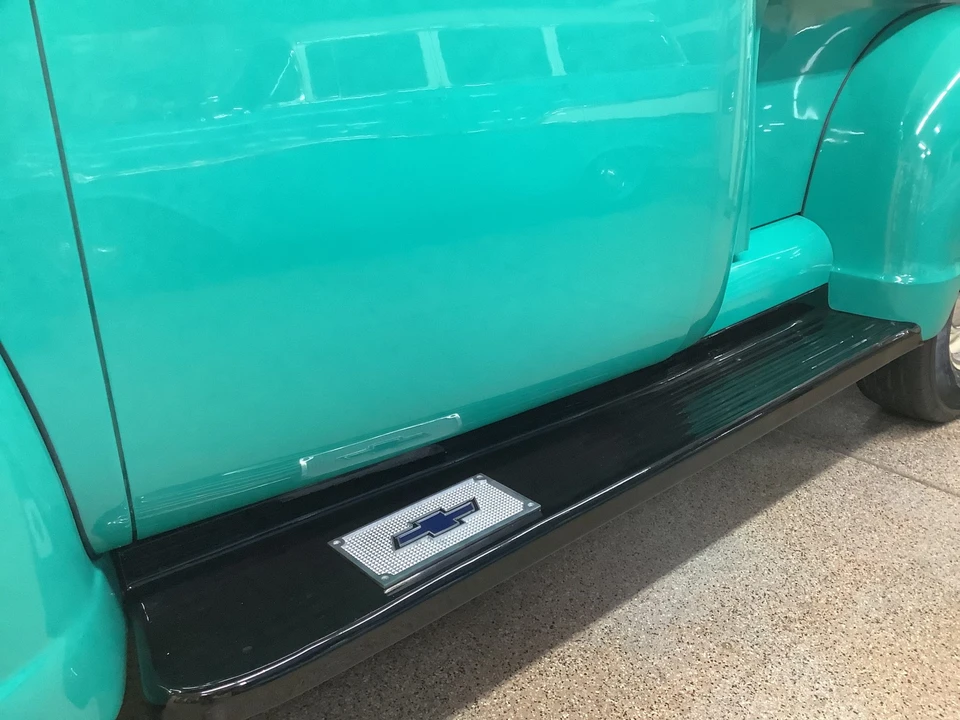 1953 Chevrolet Advance Design - Image 29 of 31